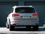 Audi Q7 V12 TDI BlueTec Concept 2007 года